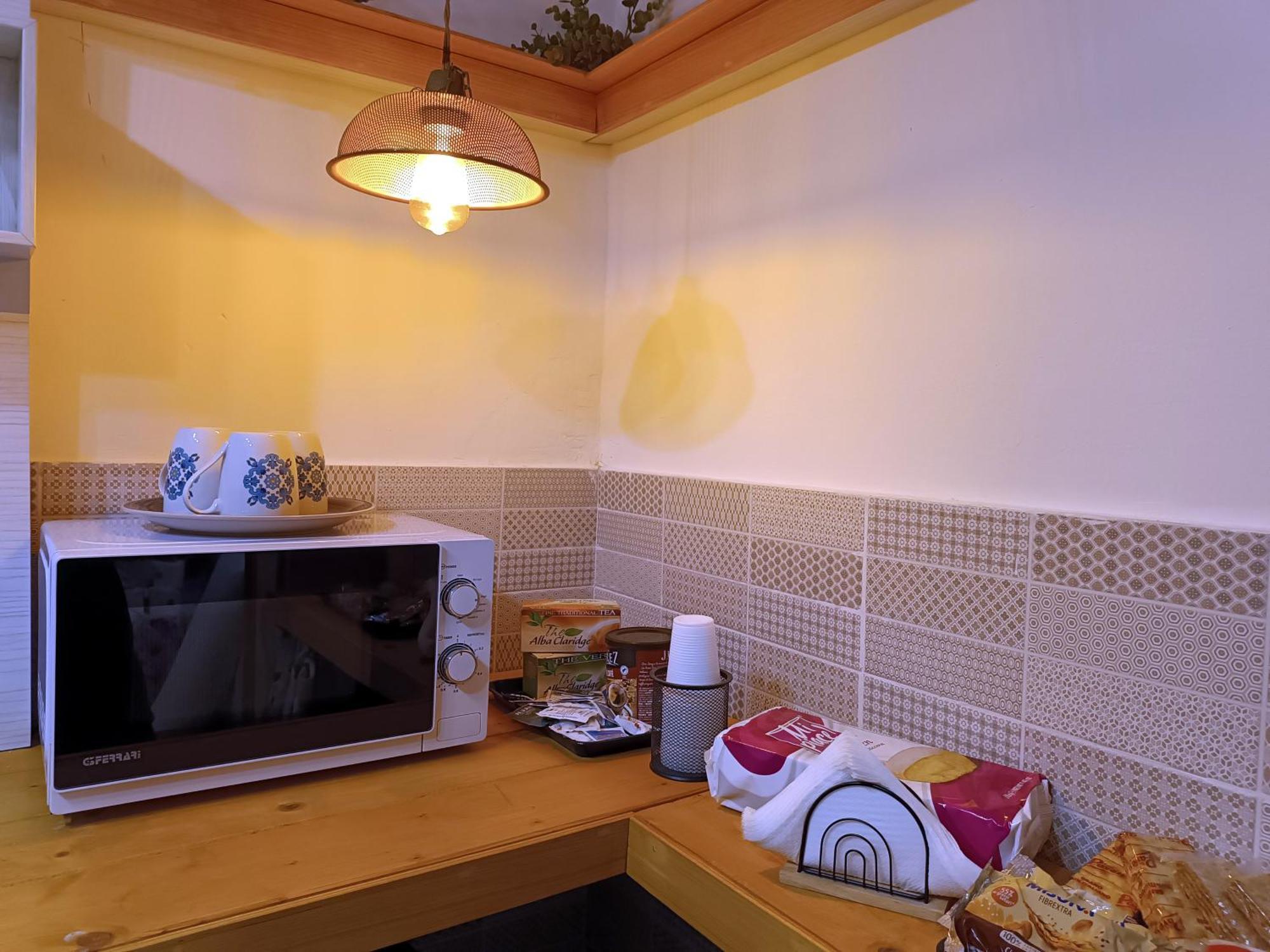 Villa Centro Urbano à Naples Extérieur photo